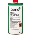 Osmo 8000 Penselrengöring